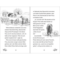 Ponyhof Apfelblüte (Band 11) - Lenas mutige Entscheidung Ponyhof Apfelblüte (Band 11) - Lenas mutige Entscheidung