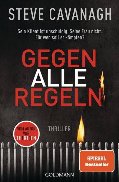 Gegen alle Regeln