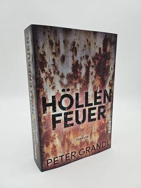 Höllenfeuer
