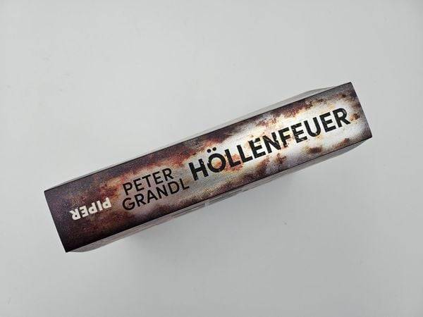 Höllenfeuer