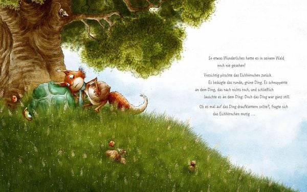 Ein Hoch auf die Freundschaft!