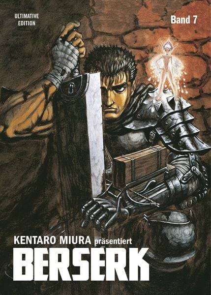 Berserk: Ultimative Edition 07