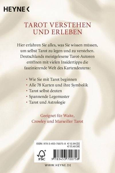 Tarot für Einsteiger -