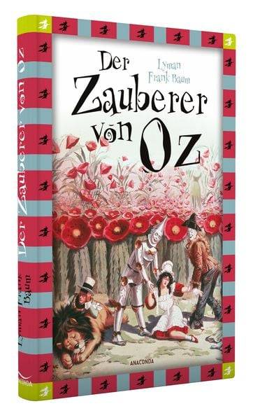 Der Zauberer von Oz
