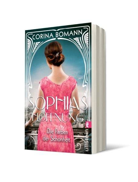 Die Farben der Schönheit – Sophias Hoffnung