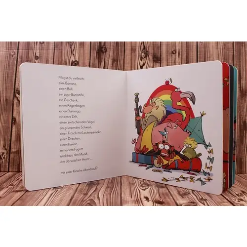 Jims kleines Buch der miesen Laune Jims kleines Buch der miesen Laune