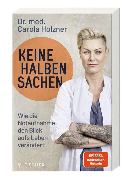 Keine halben Sachen
