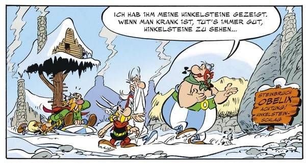 Asterix 35