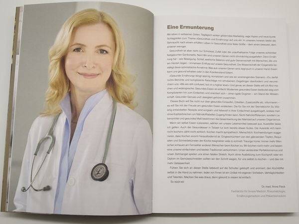 Die 70 einfachsten Gesund-Rezepte
