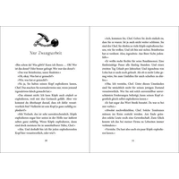 Luzifer junior (Band 13) - Ein Direktor dreht durch Luzifer junior (Band 13) - Ein Direktor dreht durch