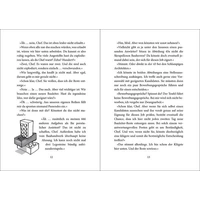 Luzifer junior (Band 13) - Ein Direktor dreht durch Luzifer junior (Band 13) - Ein Direktor dreht durch