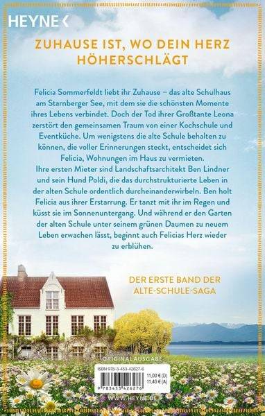 Wo dein Herz zuhause ist