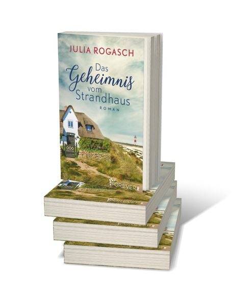 Das Geheimnis vom Strandhaus