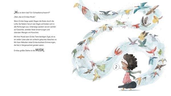 Das große starke Buch