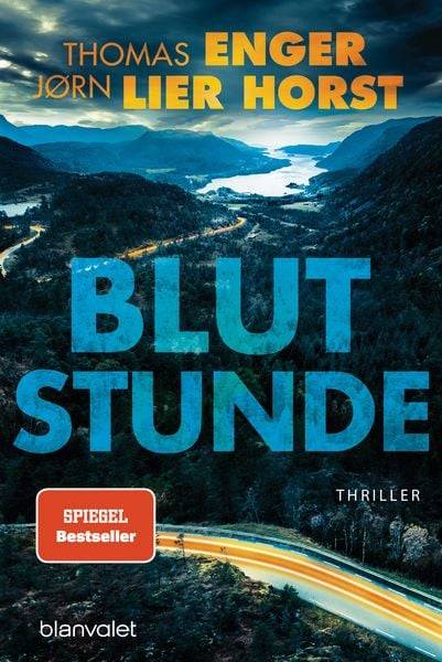 Blutstunde