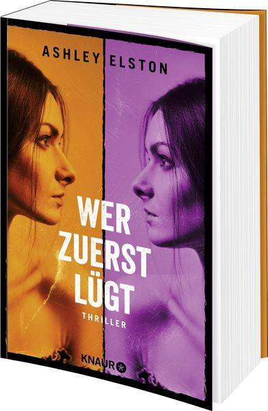 Wer zuerst lügt