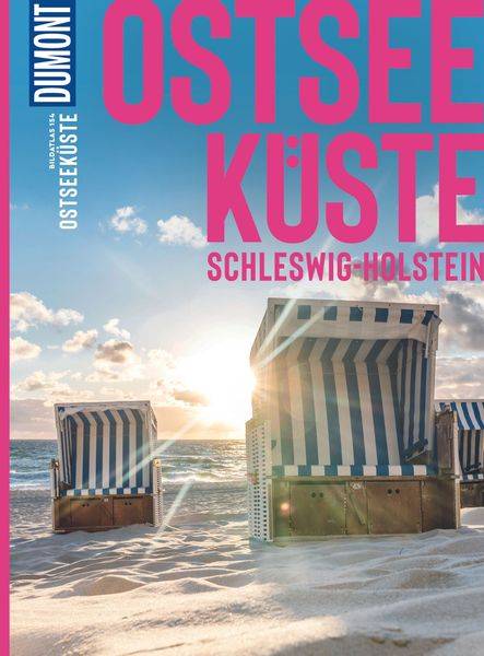 DuMont Bildatlas Ostseeküste, Schleswig-Holstein