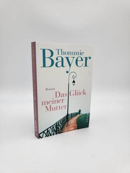 Das Glück meiner Mutter