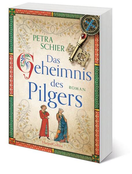 Das Geheimnis des Pilgers