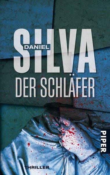 Der Schläfer / Gabriel Allon Band 5