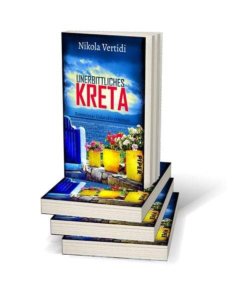 Unerbittliches Kreta