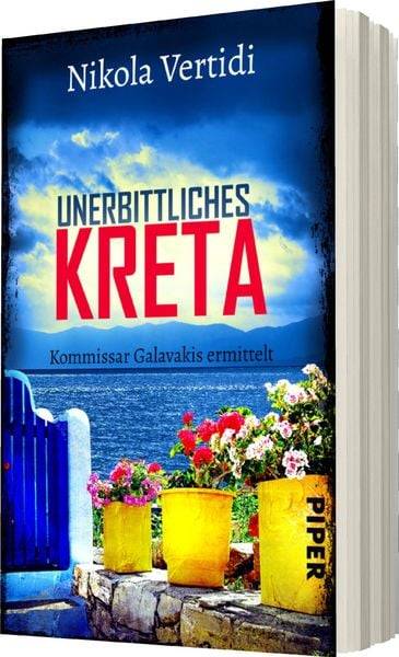 Unerbittliches Kreta