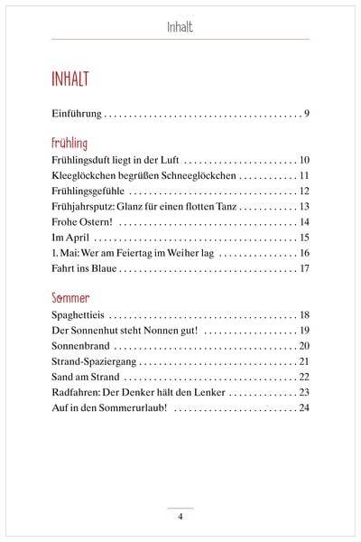 Reimrätsel für Senioren. Auch mit Demenz. Ideal als Gedächtnistraining, Beschäftigung, Aktivierung bei Demenz