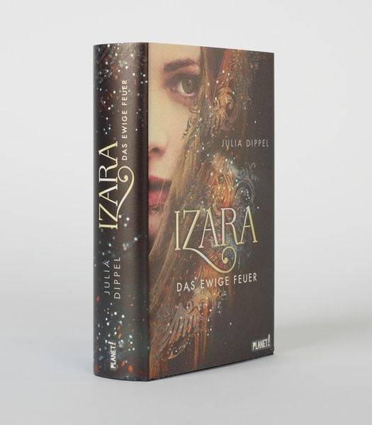 Izara 1: Das ewige Feuer