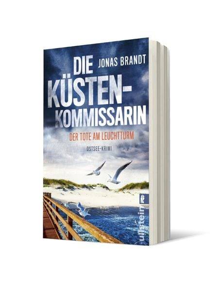 Die Küstenkommissarin – Der Tote am Leuchtturm