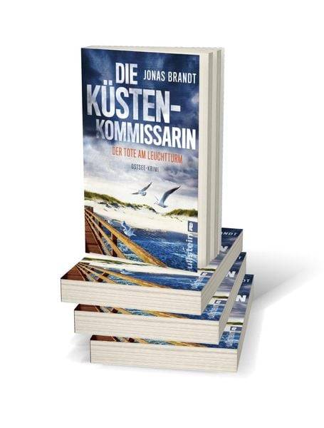 Die Küstenkommissarin – Der Tote am Leuchtturm