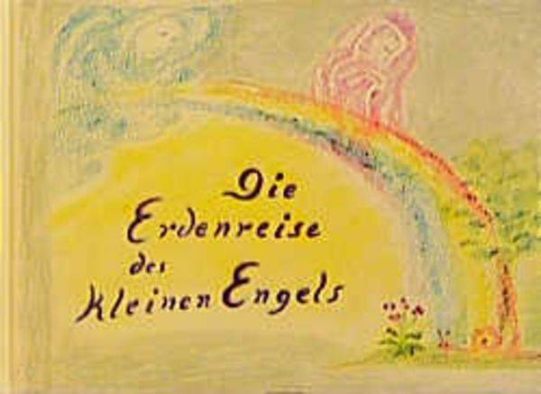 Die Erdenreise des kleinen Engels