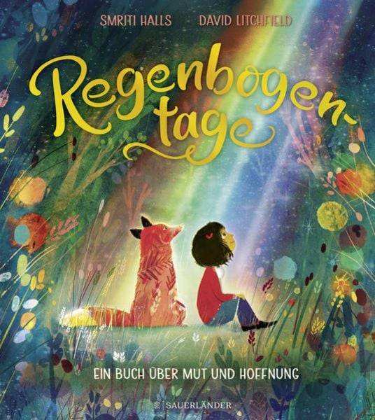 Regenbogentage