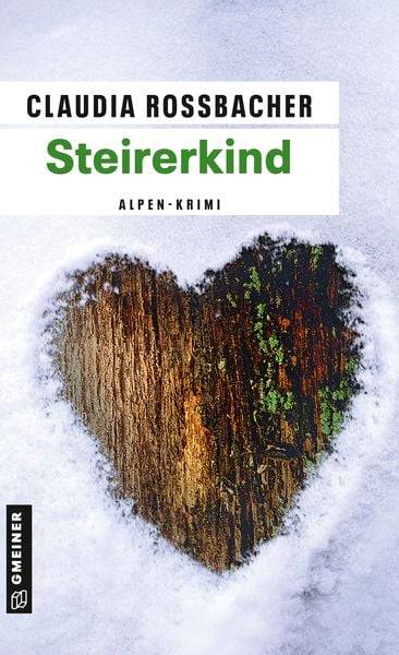 Steirerkind / Sandra Mohr Bd. 3