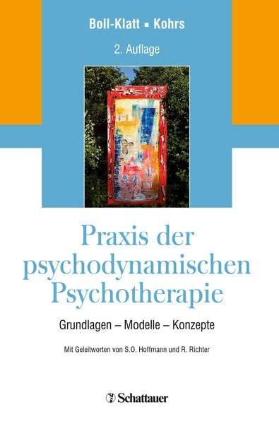 Praxis der psychodynamischen Psychotherapie