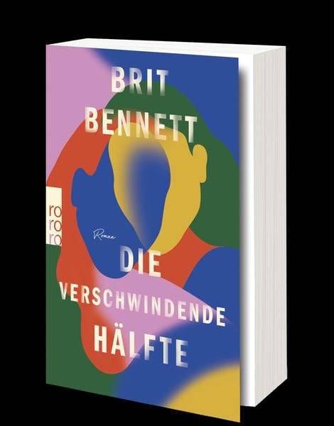 Die verschwindende Hälfte