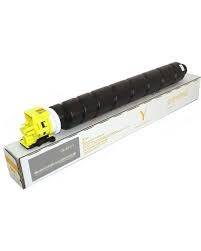 Utax CK-8532Y - 1T02YMAUT0 - Toner gelb - für 4008ci