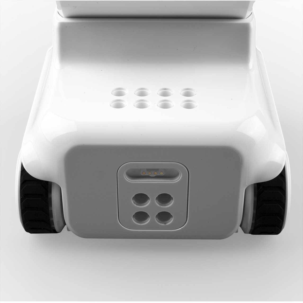 Makeblock Codey Rocky Education-Set, programmierbarer Controller, Bluetooth, Wi-Fi, Python, ab 6