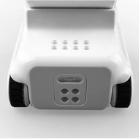 Makeblock Codey Rocky Education-Set, programmierbarer Controller, Bluetooth, Wi-Fi, Python, ab 6 Makeblock Codey Rocky Education-Set, programmierbarer Controller, Bluetooth, Wi-Fi, Python, ab 6