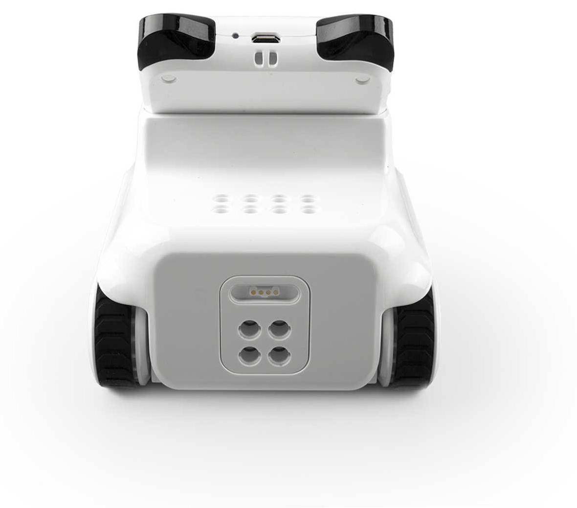 Makeblock Codey Rocky Education-Set, programmierbarer Controller, Bluetooth, Wi-Fi, Python, ab 6