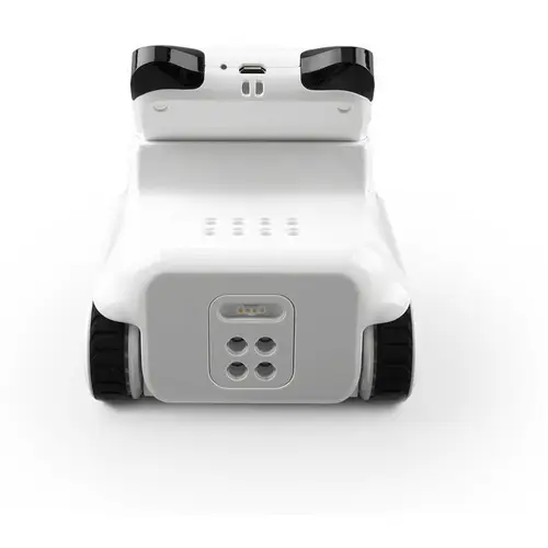 Makeblock Codey Rocky Education-Set, programmierbarer Controller, Bluetooth, Wi-Fi, Python, ab 6 Makeblock Codey Rocky Education-Set, programmierbarer Controller, Bluetooth, Wi-Fi, Python, ab 6