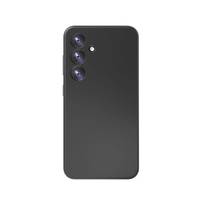 4SMARTS - Silikon Case Cupertino für Samsung Galaxy S24+ Qi2-kompatibel - (Schutz-)hülle