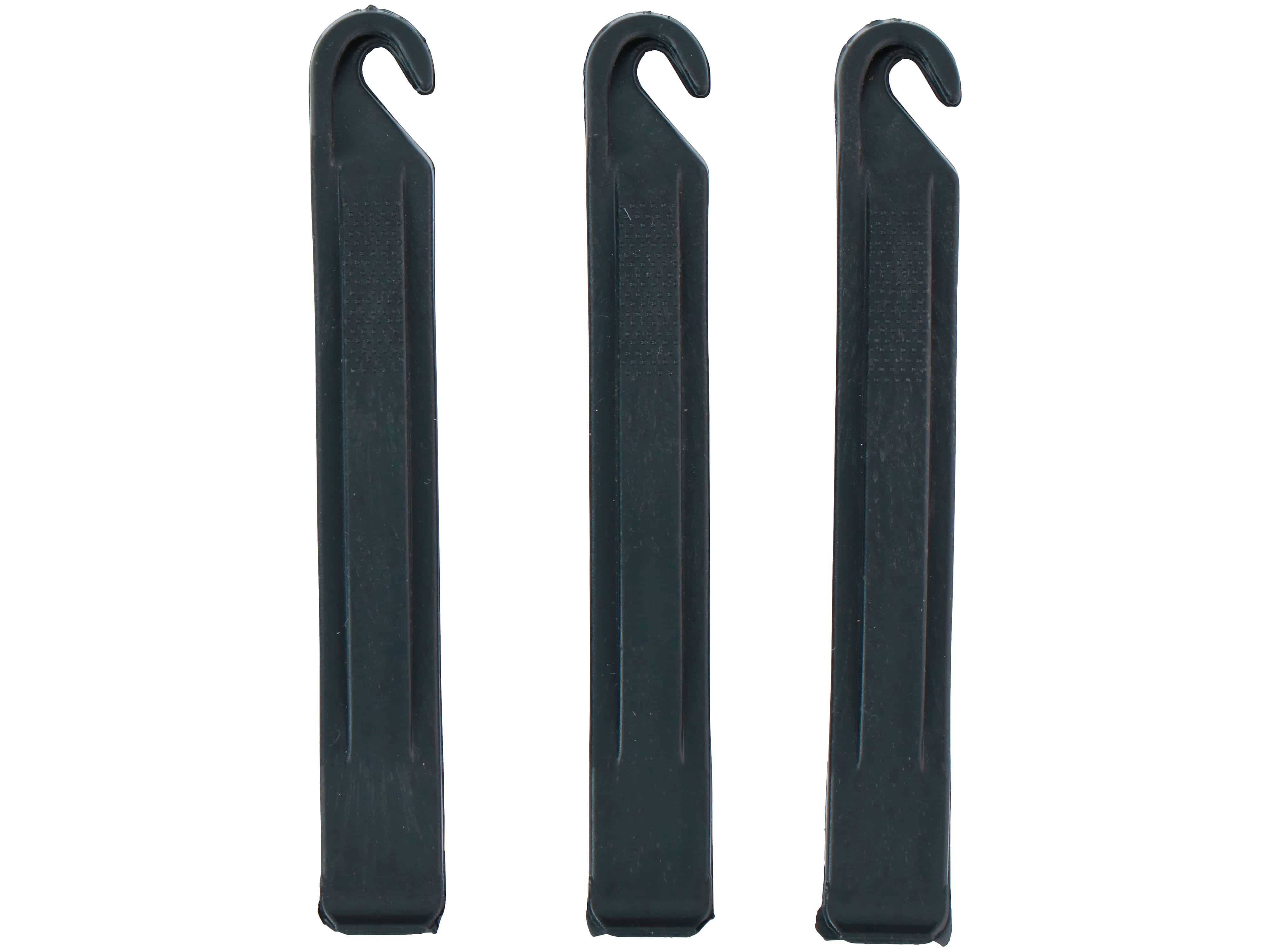 DUNLOP Fahrrad-Reifenheber 3-Stück