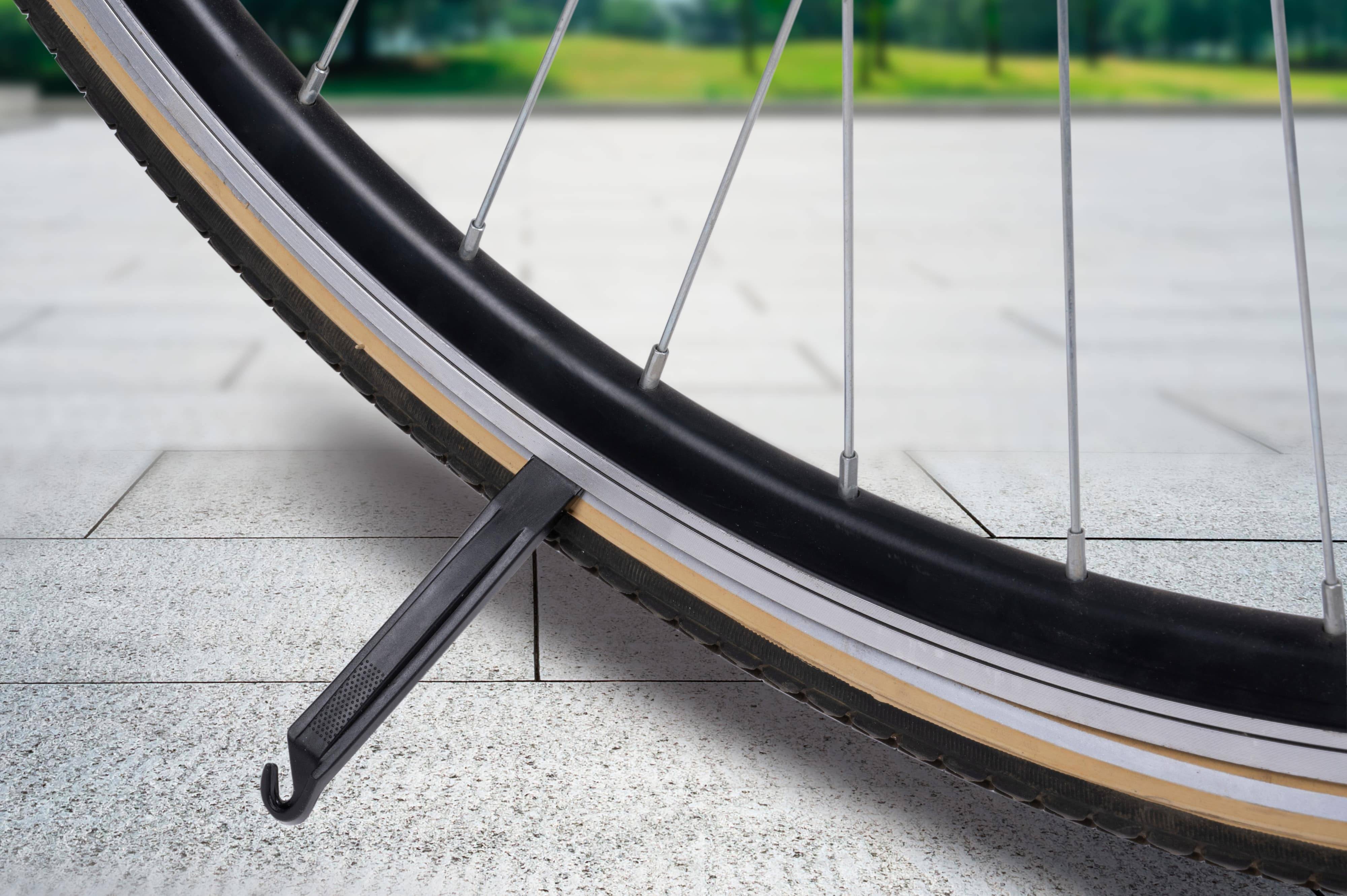 DUNLOP Fahrrad-Reifenheber 3-Stück