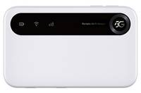 ZTE U50 5G Router/Wi-Fi6/USB-C-Port/Nano SIM - Router - WLAN
