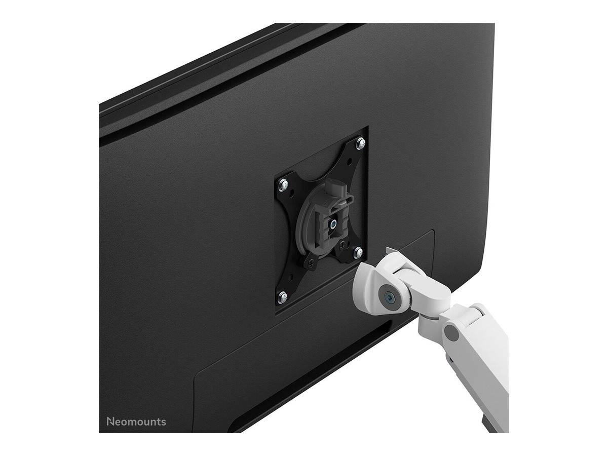 Neomounts NEXT Slim DS70-250WH2 - Befestigungskit (Gelenkarm)