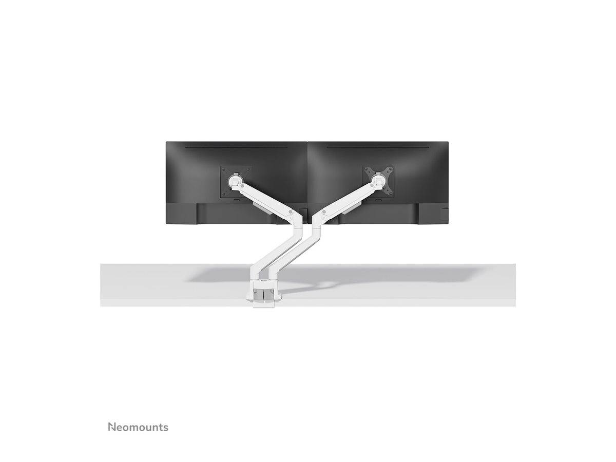 Neomounts NEXT Slim DS70-250WH2 - Befestigungskit (Gelenkarm)