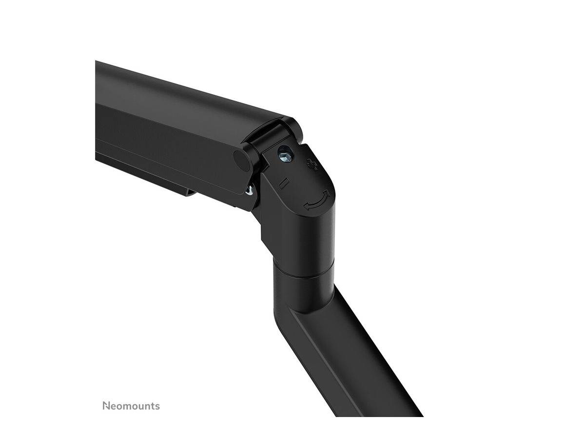 Neomounts NEXT Slim DS70-250BL1 - Befestigungskit (Gelenkarm)