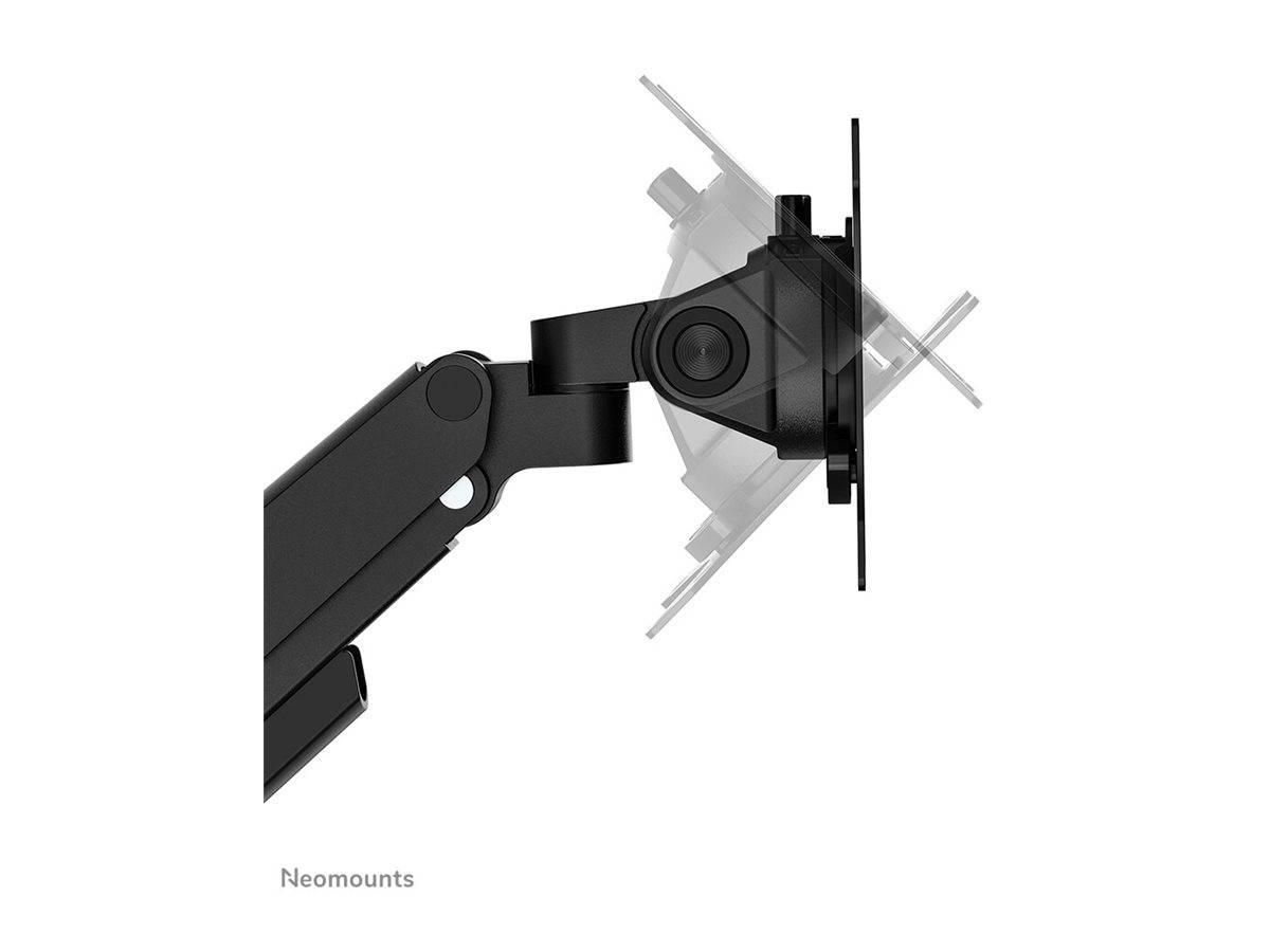 Neomounts NEXT Slim DS70-250BL1 - Befestigungskit (Gelenkarm)