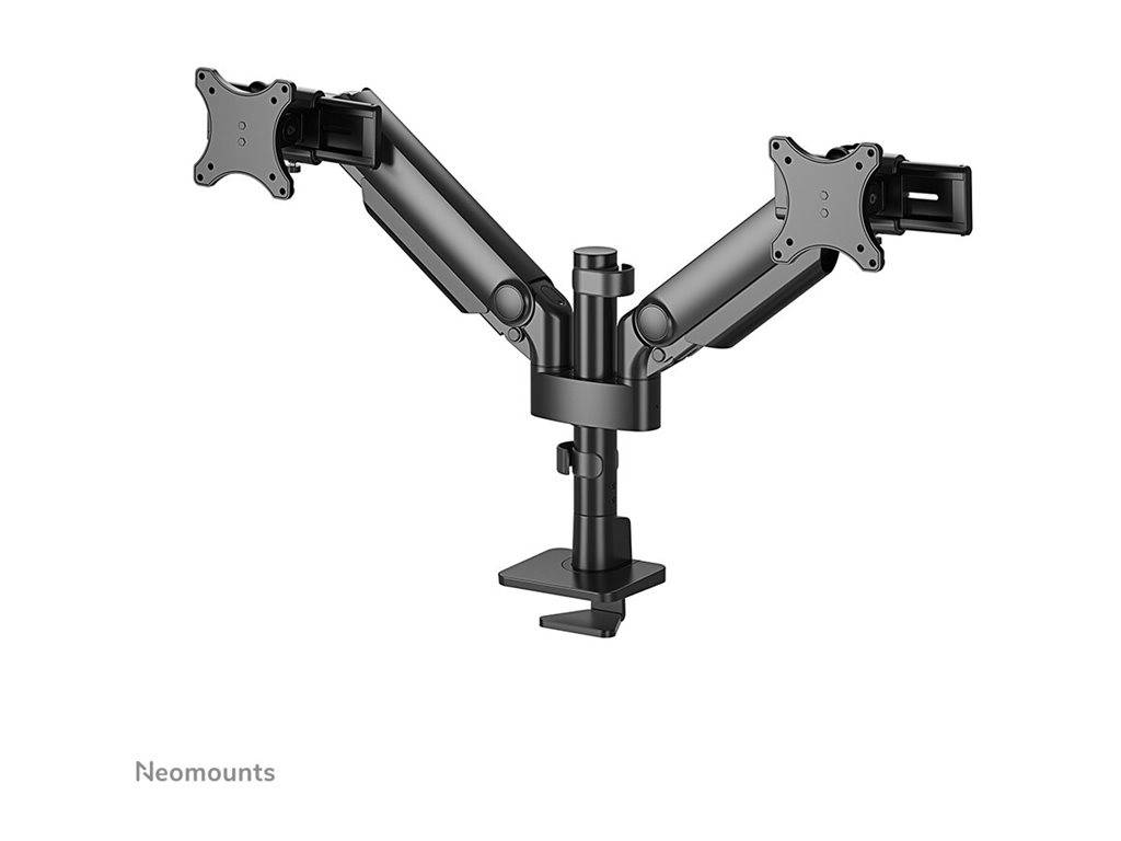 Neomounts NEXT One DS65S-950BL2 - Befestigungskit (Gelenkarm)