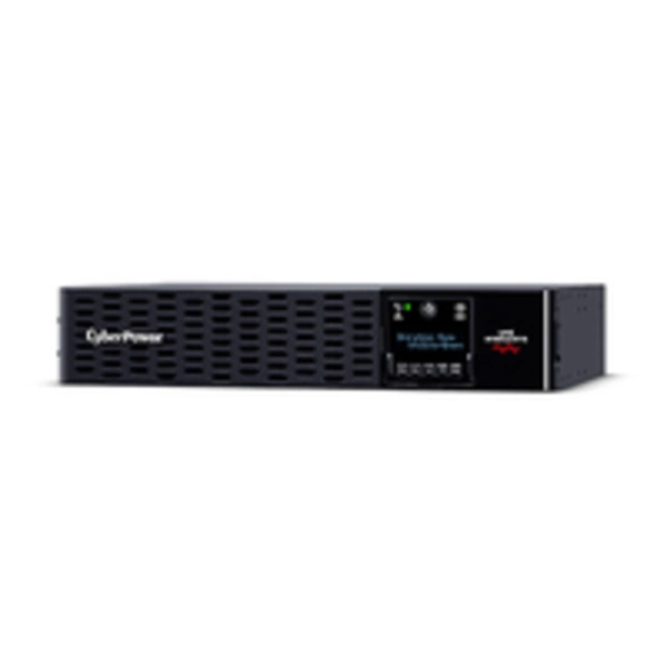 CYBERPOWER SYSTEMS - CyberPower Professional Rack Mount PR1000ERT2UC - USV (in Rack montierbar/extern) CYBERPOWER SYSTEMS - CyberPower Professional Rack Mount PR1000ERT2UC - USV (in Rack montierbar/extern)